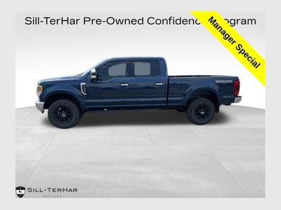 Used 2020 Ford F250 XLT w/ Tremor Off-Road Package