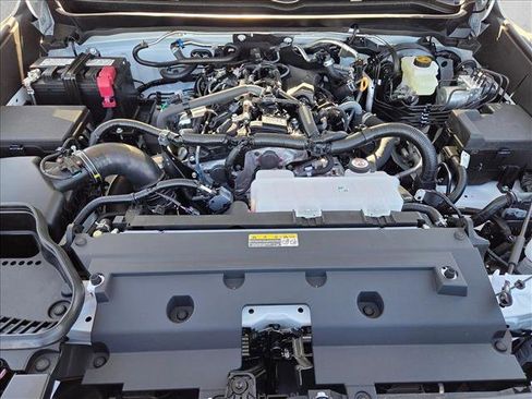 New 2026 Toyota Tacoma SR5 image 16