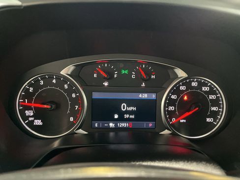 Used 2024 Chevrolet Blazer LT w/ Convenience Package FWD image 18
