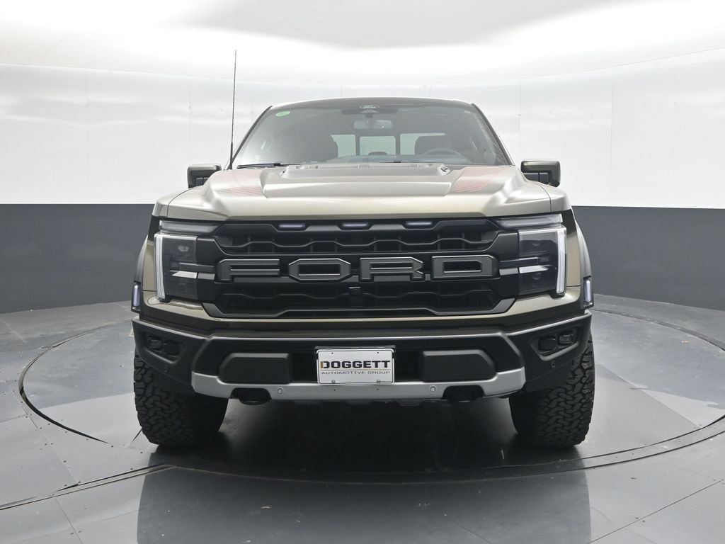 New 2026 Ford F150 Raptor AWD/4WD image 2