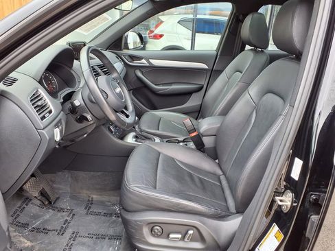 Used 2017 Audi Q3 2.0T Premium FWD image 7