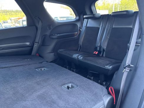 Used 2021 Dodge Durango GT AWD/4WD image 26