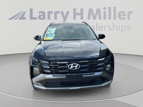 Used 2025 Hyundai Tucson SEL AWD/4WD image 9