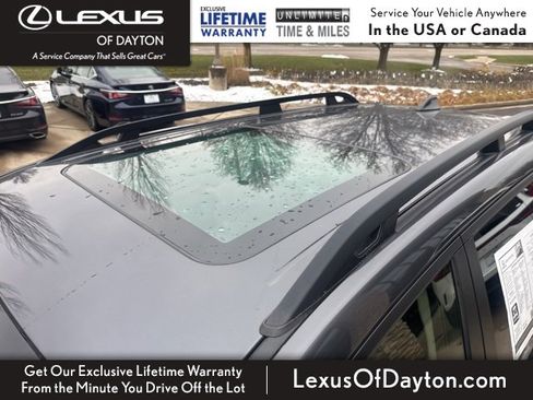 Used 2024 Subaru Forester Premium image 10