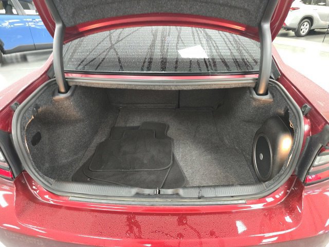 Used 2019 Dodge Charger GT w/ Plus Group RWD image 11