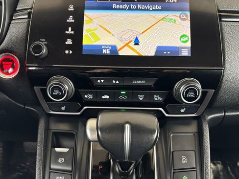 Used 2020 Honda CR-V Touring image 14