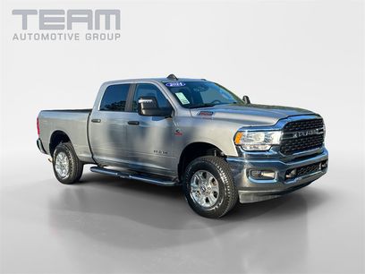 Certified 2024 RAM 2500 Big Horn