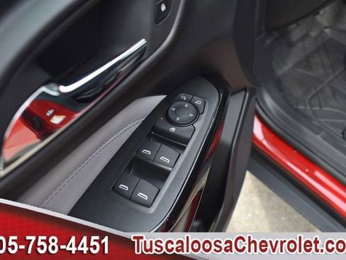 New 2026 Chevrolet Trax LT w/ LT Convenience Package image 13