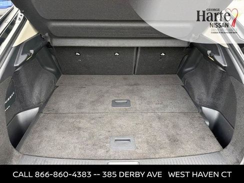 Certified 2024 Nissan Ariya AWD image 24