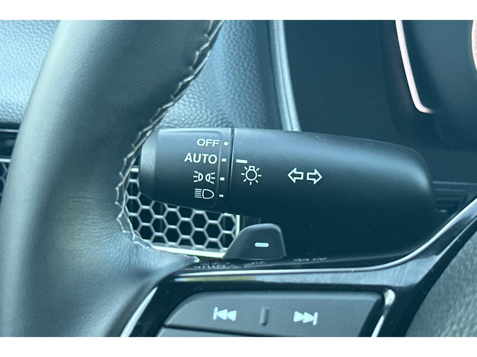 Certified 2026 Honda Civic Sport image 37
