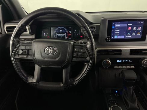 Used 2025 Toyota Tacoma SR5 image 14