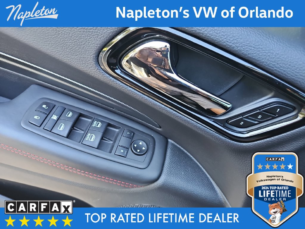 Used 2024 Dodge Durango R/T RWD image 28