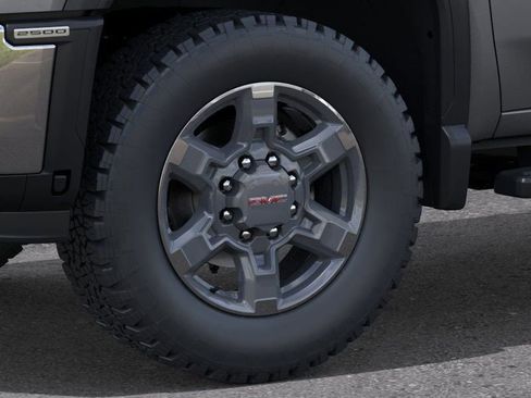 New 2026 GMC Sierra 2500 SLT image 9