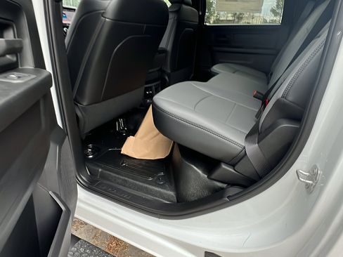 New 2026 RAM 4500 Tradesman w/ Chrome Appearance Group image 19