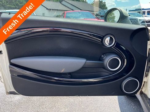 Used 2009 MINI Cooper Clubman S FWD image 16
