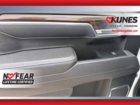 Used 2025 Chevrolet Silverado 1500 LT w/ Work Truck Package AWD/4WD image 38