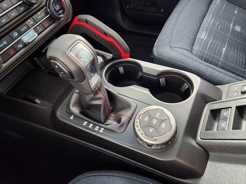 New 2026 Ford Bronco Heritage Edition AWD/4WD image 25