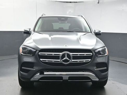 Used 2026 Mercedes-Benz GLE 350 4MATIC image 3