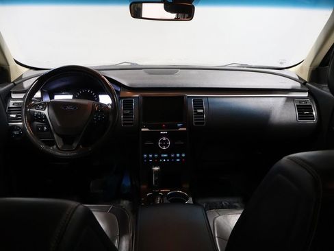 Used 2014 Ford Flex Limited w/ Equipment Group 302A image 18