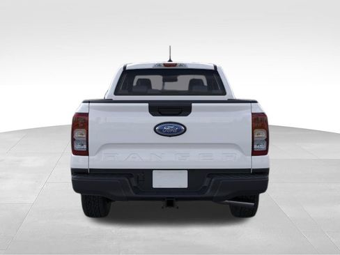 New 2026 Ford Ranger XL w/ Trailer Tow Package AWD/4WD image 5