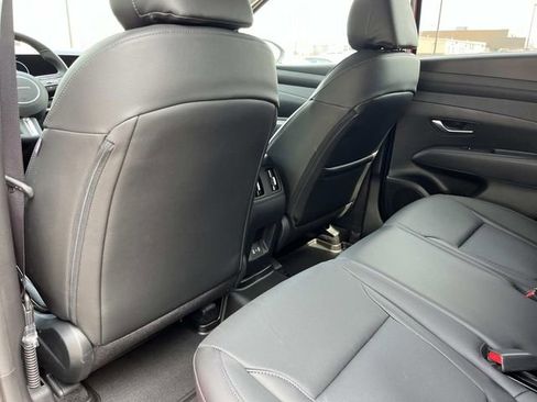 New 2026 Hyundai Tucson SEL AWD/4WD image 20