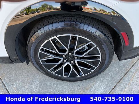 Used 2024 Ford Mustang Mach-E Premium AWD/4WD image 11