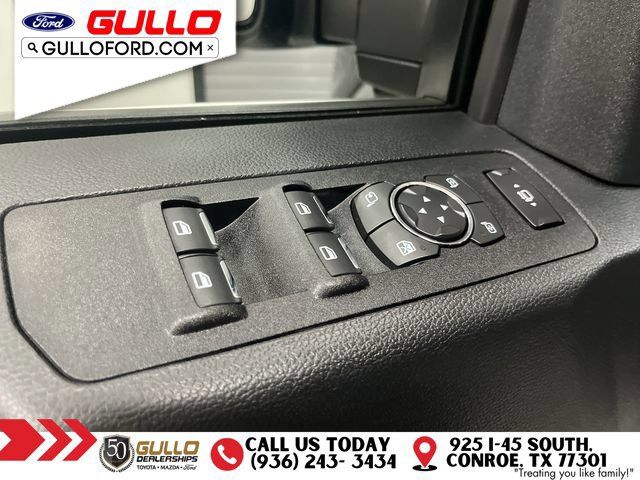 Certified 2019 Ford F250 Platinum w/ Platinum Ultimate Package AWD/4WD image 21