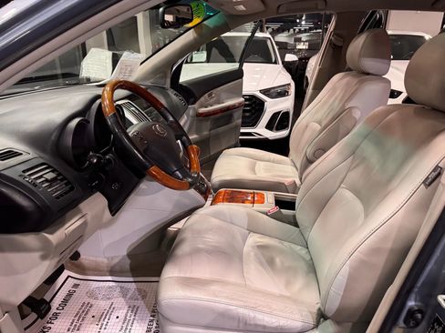Used 2007 Lexus RX 350 AWD image 9
