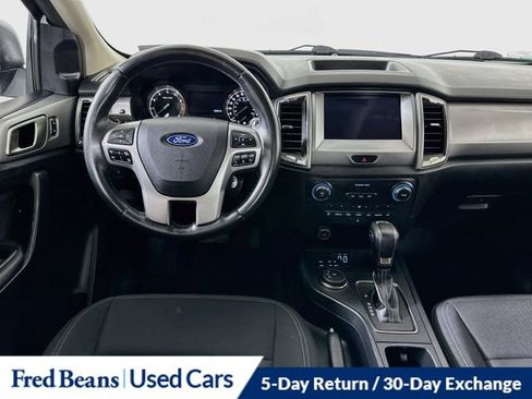 Used 2020 Ford Ranger XLT w/ Equipment Group 301A Mid AWD/4WD image 28