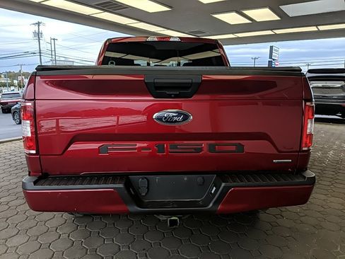 Used 2019 Ford F150 XLT w/ Equipment Group 302A Luxury image 3