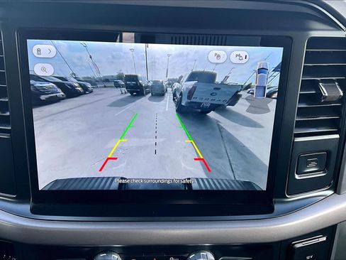 Used 2025 Ford F150 XLT w/ Equipment Group 301A Standard image 27