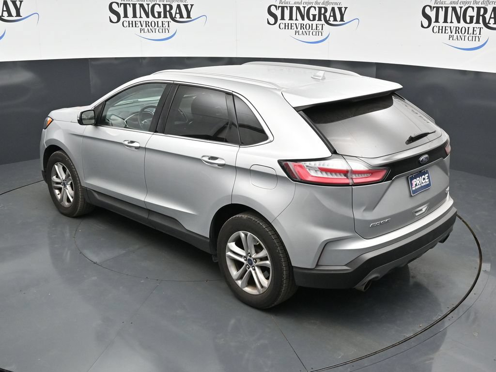 Used 2019 Ford Edge SEL w/ Equipment Group 201A AWD/4WD image 22