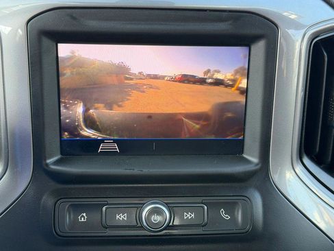 Used 2021 Chevrolet Silverado 2500 W/T w/ WT Convenience Package image 22