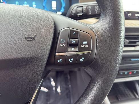 New 2025 Ford Bronco Sport Big Bend image 22