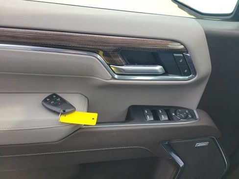 New 2026 Chevrolet Silverado 1500 LT Trail Boss w/ LT Trail Boss Premium Package image 20