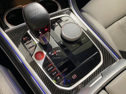 Used 2025 BMW M8 Competition w/ M Carbon Exterior Package image 18