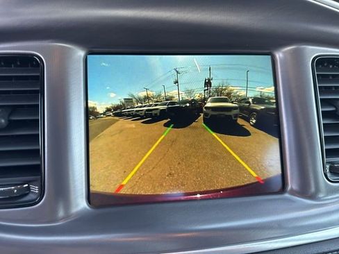 Used 2021 Dodge Charger GT w/ Plus Group image 15