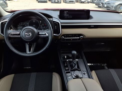 Used 2025 MAZDA CX-50 AWD 2.5 S w/ Weather Package image 20