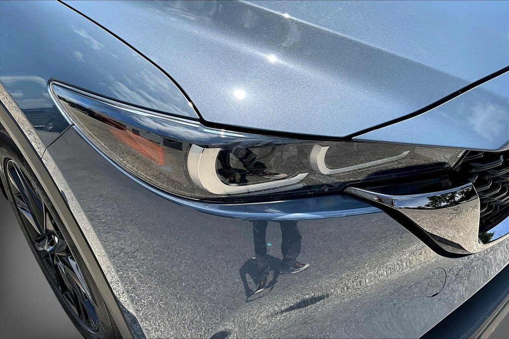Used 2024 MAZDA CX-5 Carbon Edition AWD/4WD image 30