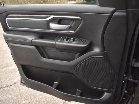 Used 2021 RAM 1500 Big Horn image 38