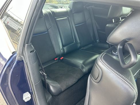 Used 2014 Dodge Challenger SRT8 RWD image 30