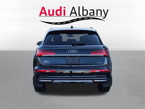 Used 2023 Audi Q5 2.0T Premium Plus image 5