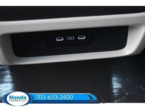 New 2026 Honda Odyssey EX-L image 30