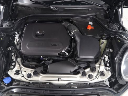 Used 2025 MINI Cooper John Cooper Works image 60