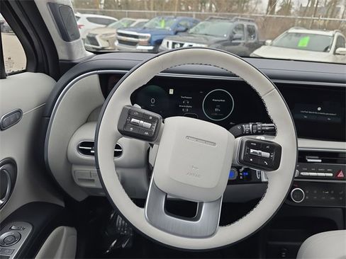 New 2026 Hyundai Palisade Calligraphy image 14