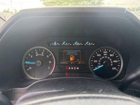 Used 2018 Ford F150 XLT w/ Equipment Group 302A Luxury AWD/4WD image 17