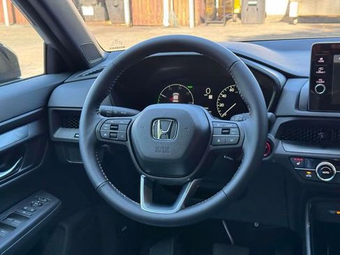 New 2026 Honda CR-V Sport image 32