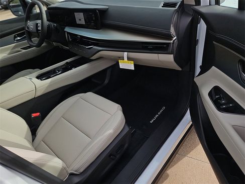 New 2026 Nissan Murano SL image 7