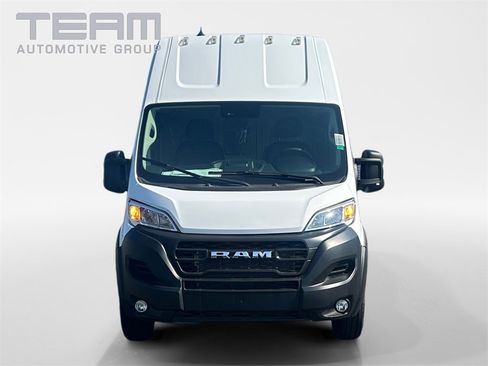 New 2024 RAM ProMaster 3500 w/ Convenience Group image 2