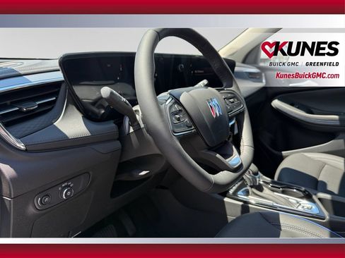 New 2026 Buick Encore GX Sport Touring w/ Comfort Package AWD/4WD image 12